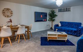Basement Bliss Hideaway